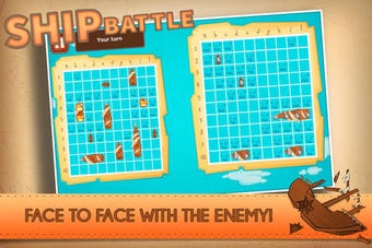 Image 0 for Ship Battle - Sea Adventu…