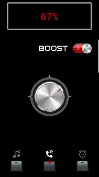 Imagen 2 para Extra Loud Headphone Boos…