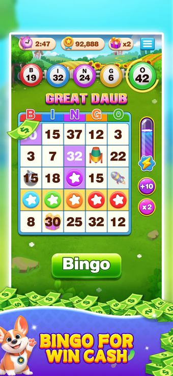 Image 0 for Bingo Boom Bash