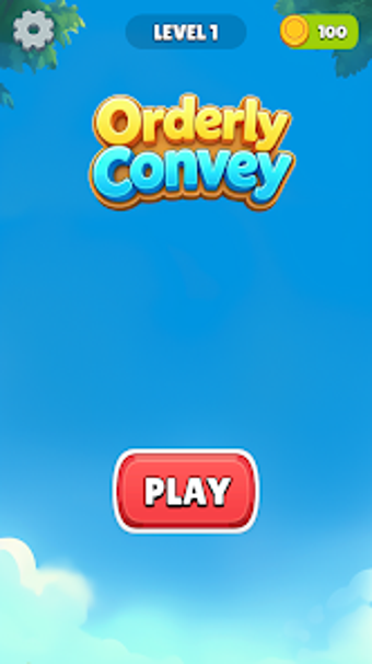 Imagen 0 para Orderly Convey