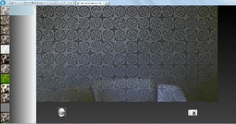 Image 0 for Free Online Webcam Effect