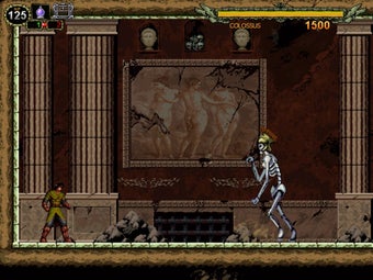 Image 0 for Castlevania: The Lecarde …