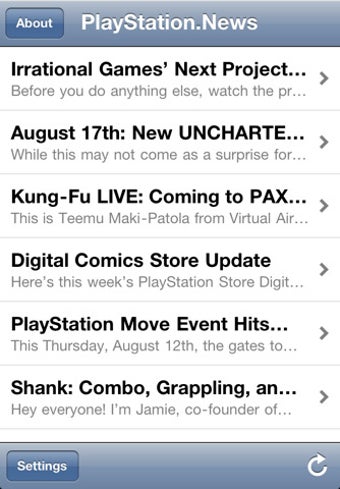 Image 0 for PlayStation.News