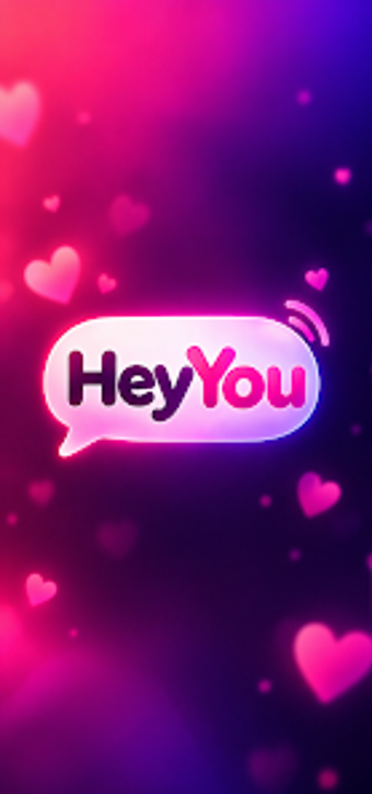 Imagen 0 para HeyYou - Live Video Call