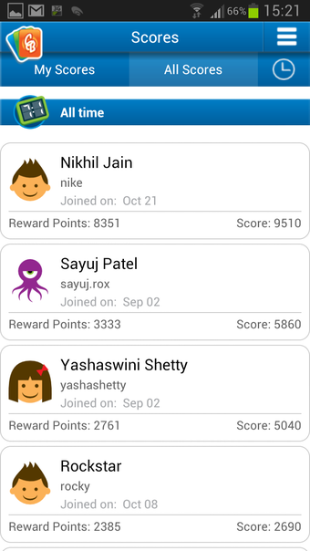 Imagen 4 para CBSE 8,9,10 ICSE 9 - Cram…