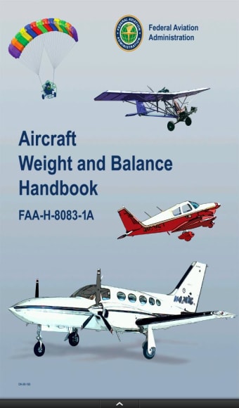 Image 0 for Aircraft Weight Balance B…