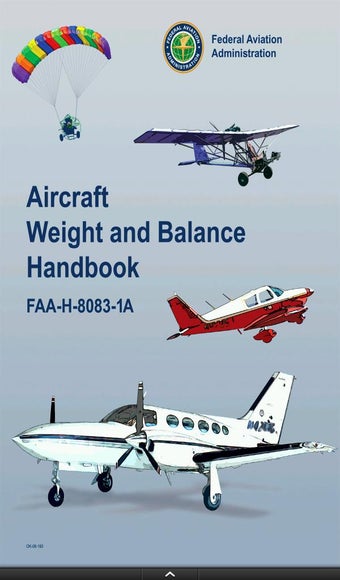 Image 1 for Aircraft Weight Balance B…
