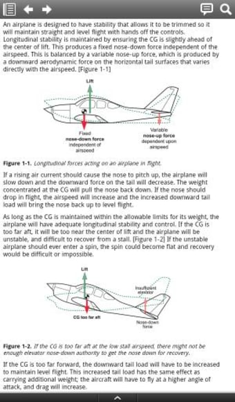 Image 1 for Aircraft Weight Balance B…