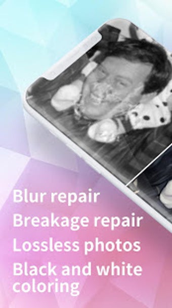 Imagen 0 para Old Photo Restore & Repai…