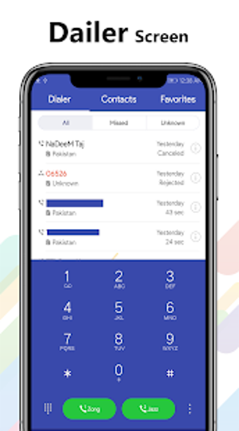 Imagen 2 para Colors Theme for Huawei