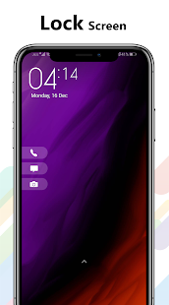 Imagen 1 para Colors Theme for Huawei