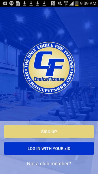 Image 1 for Choice Fitness