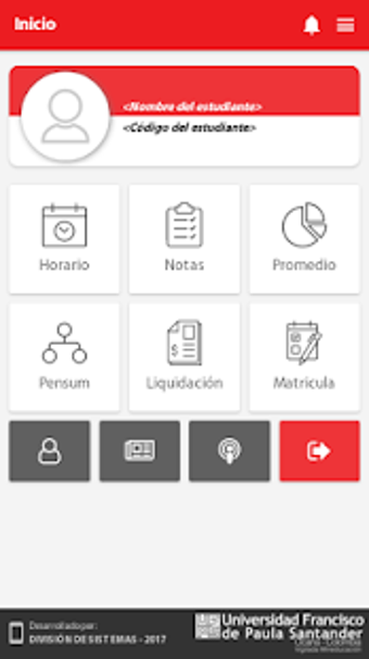 Imagen 3 para SIA UFPSOcaa