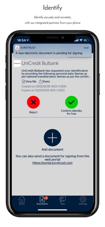 Image 2 for Evrotrust
