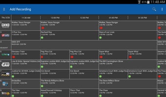 Imagen 1 para EPB DVR Manager
