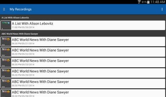 Imagen 0 para EPB DVR Manager