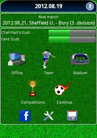 Image 1 for True Football 2