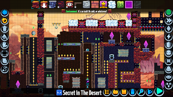 Imagen 0 para Levelhead