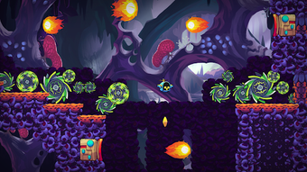 Imagen 1 para Levelhead