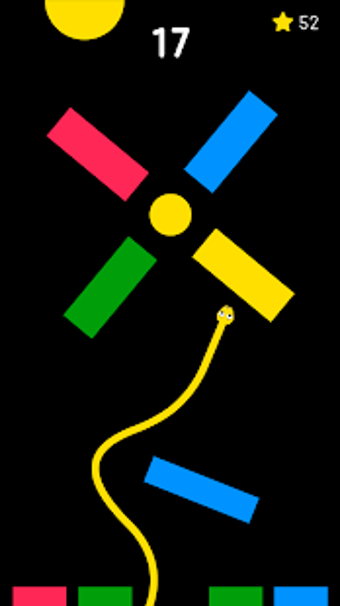 Image 0 for Color Snake