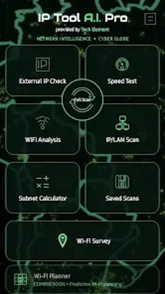 Imagen 0 para IP Tool A.I.