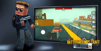 Image 2 for Battle Craft Survival