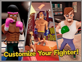 Image 0 for Smash Boxing: Rock Star E…