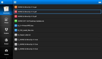 Imagen 3 para MirrorOp for Extron Share…