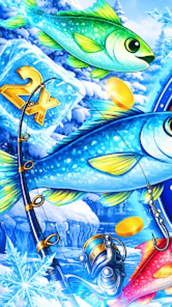 Image 0 for Winter Fishery