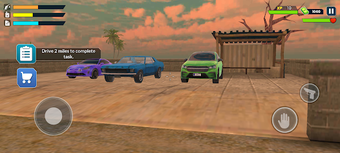 Image 0 for Drive Zone Rally Horizon …