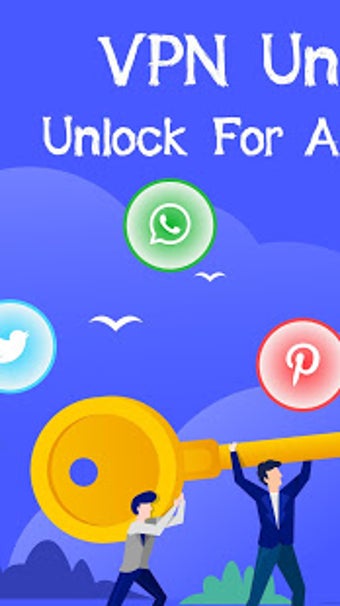 Image 1 for Hotspot Free VPN Shield -…