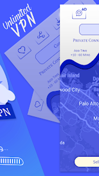 Image 1 for Hotspot Free VPN Shield -…