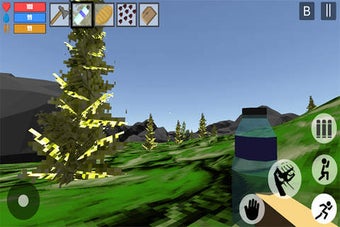 Imagen 0 para Hunter Craft 3D