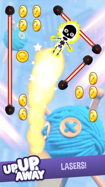 Image 2 for Angry Gran Up Up and Away