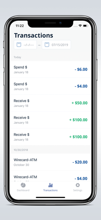 Image 1 for Wirecard (US)