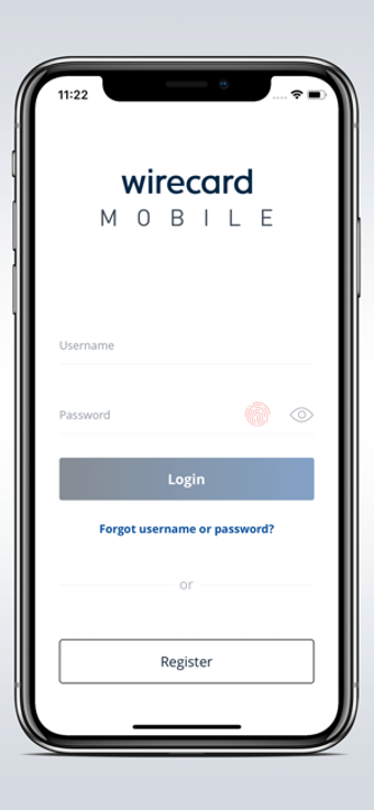 Image 0 for Wirecard (US)