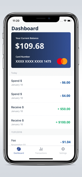 Image 2 for Wirecard (US)