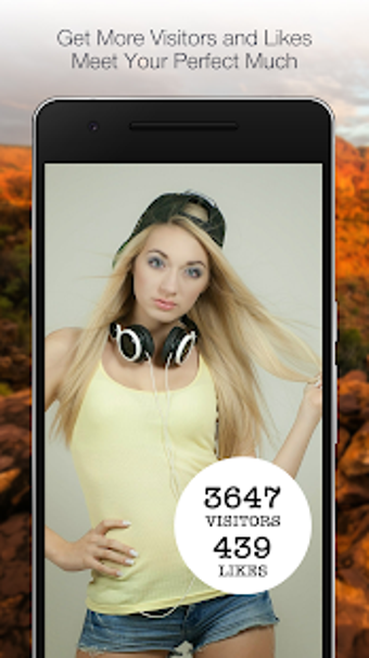 Imagen 1 para Get Friends for Snapchat,…