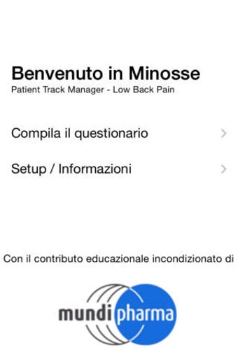 Image 0 for Minosse