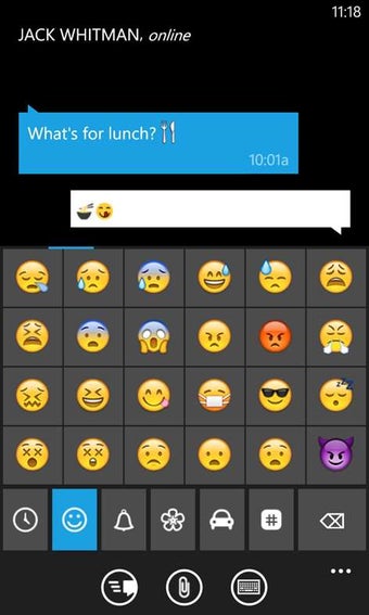 Imagen 2 para WhatsApp for Windows 10