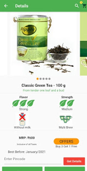 Image 2 for Ripple Tea