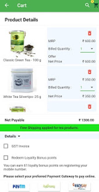 Image 0 for Ripple Tea