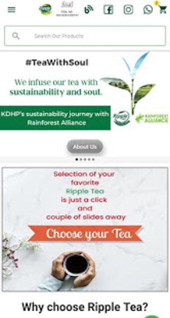 Image 1 for Ripple Tea