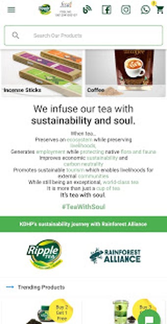 Image 3 for Ripple Tea