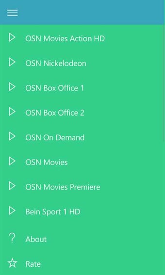Imagen 0 para Arab TV online for Window…