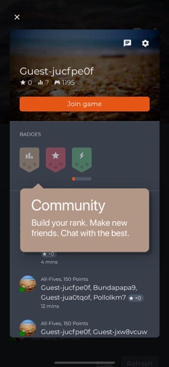 Image 2 for Dominoes PlayDrift