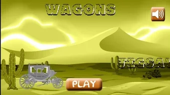 Imagen 0 para Wagons Jigsaw