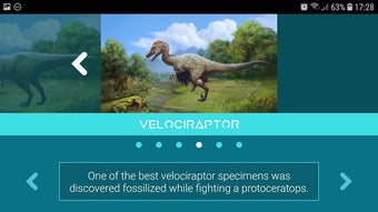 Image 3 for Discovering the Dinosaurs
