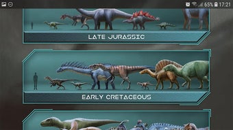 Image 0 for Discovering the Dinosaurs