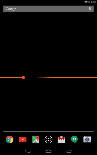 Imagen 3 para ECG Live Wallpaper